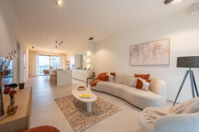 Fortesse, luxurious apartment Ostend
